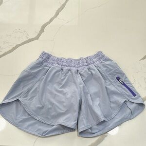 Lululemon lined shorts - 4 in
